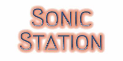 logo Sonic Station